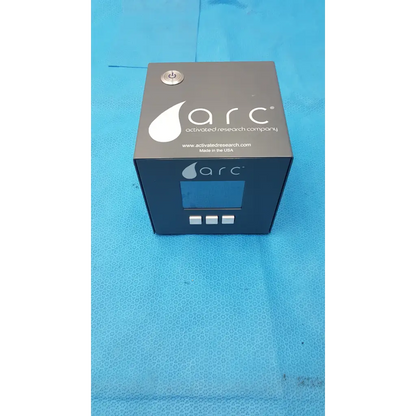 Activated Research Company ARC Heater Controller With Power Supply And Cables 40VDC