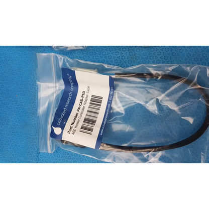 Activated Research Company ARC Heater Controller With Power Supply And Cables 40VDC