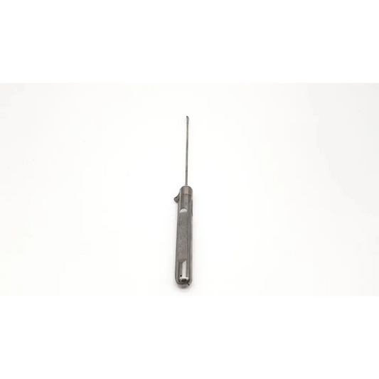 Acufex 010901 Cigar Handle Rotary Basket Punch Forceps
