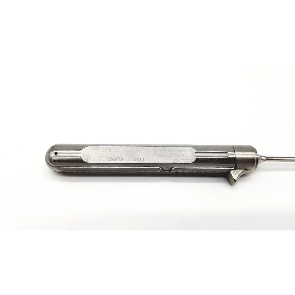 Load image into Gallery viewer, Acufex 010901 Cigar Handle Rotary Basket Punch Forceps