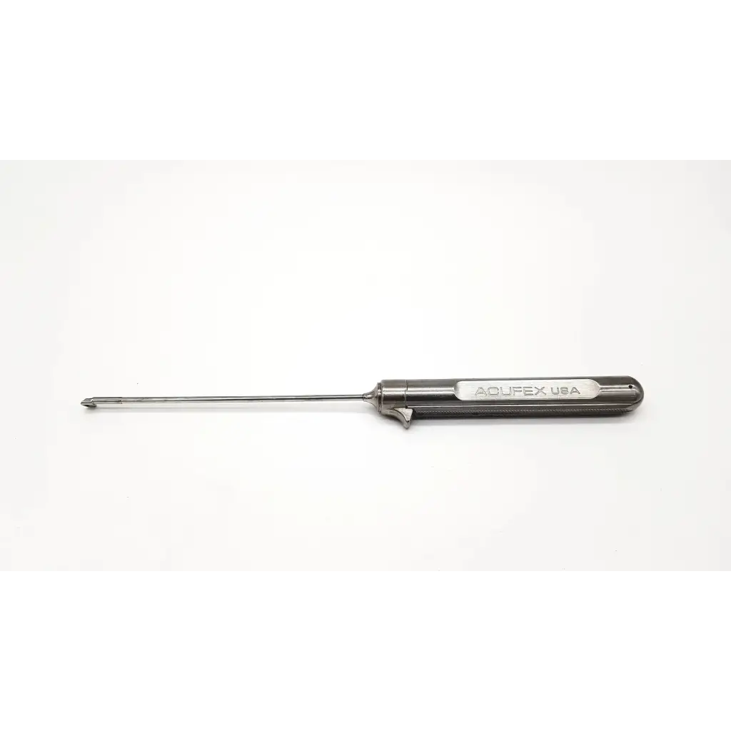 Load image into Gallery viewer, Acufex 010901 Cigar Handle Rotary Basket Punch Forceps