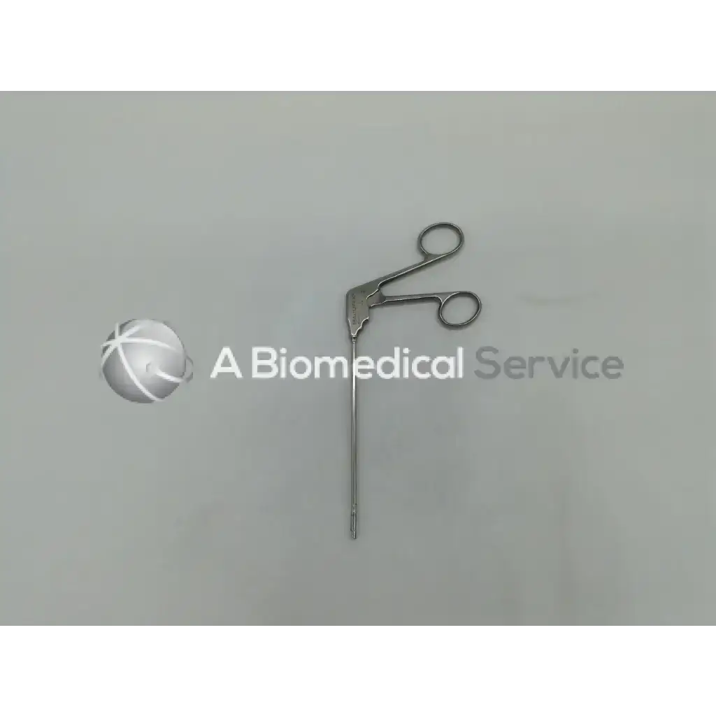 Acufex 010913 Right Rotary Basket Surgical Punch - Tools