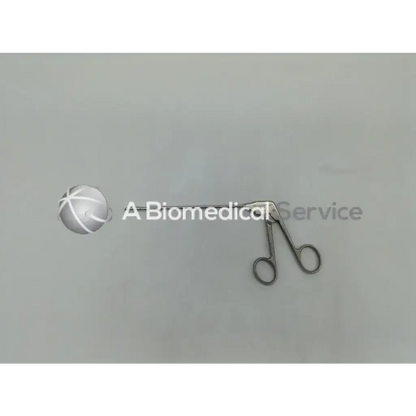 Acufex 010913 Right Rotary Basket Surgical Punch - Tools