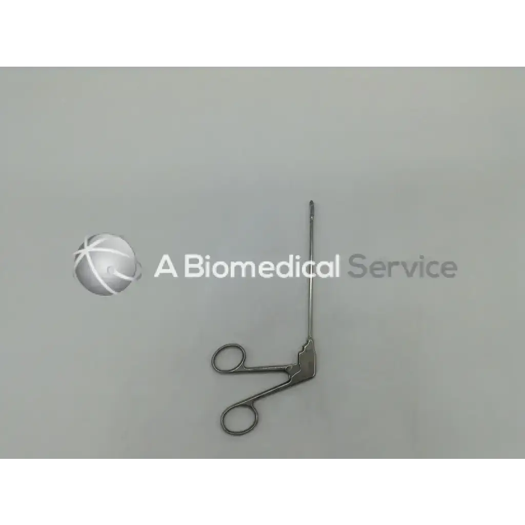 Acufex 010913 Right Rotary Basket Surgical Punch - Tools