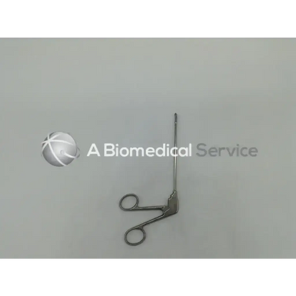 Acufex 010913 Right Rotary Basket Surgical Punch - Tools