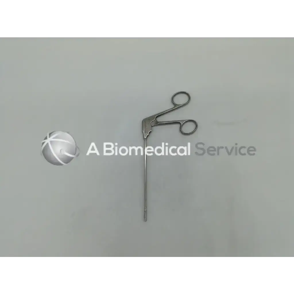 Acufex 010913 Right Rotary Basket Surgical Punch - Tools