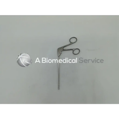 Acufex 010913 Right Rotary Basket Surgical Punch - Tools