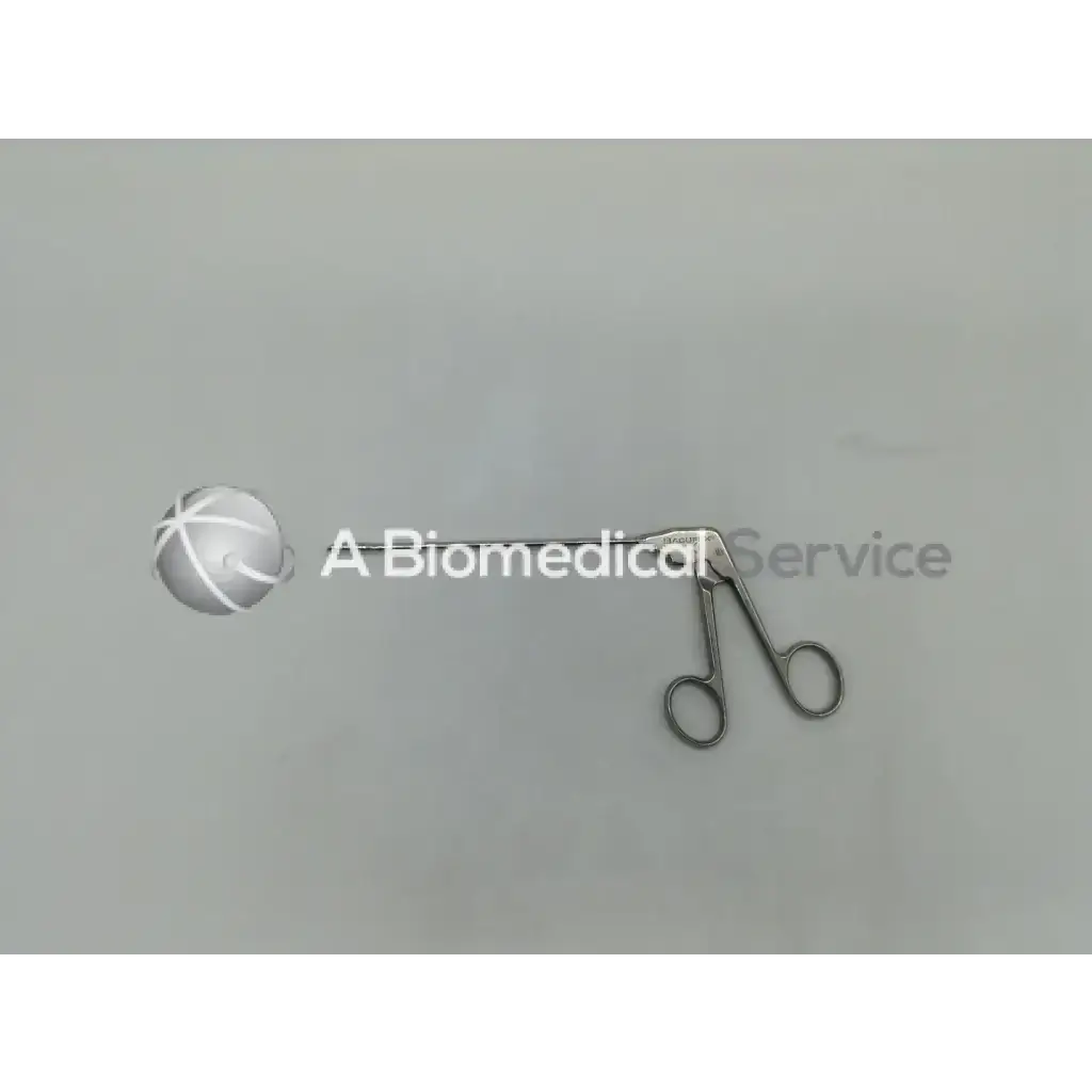 Acufex 010913 Right Rotary Basket Surgical Punch - Tools