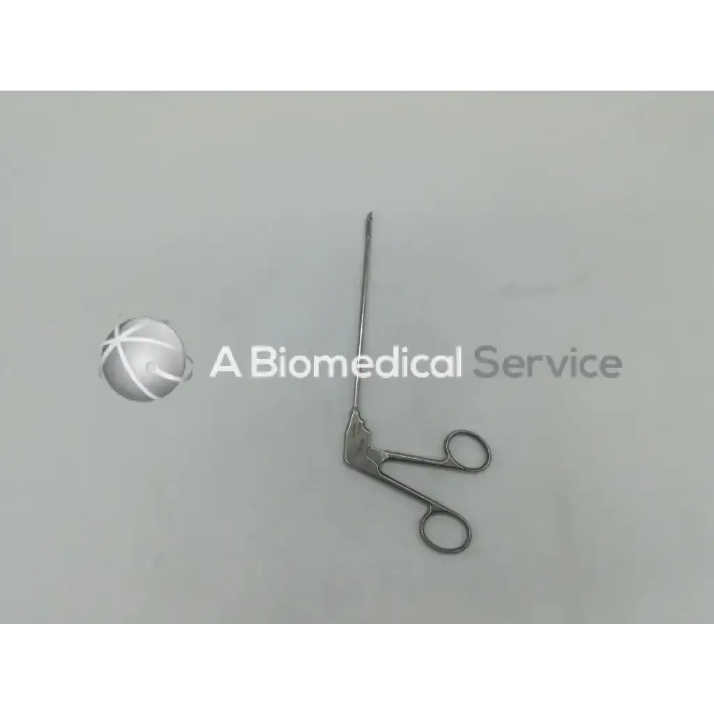 Acufex 010913 Right Rotary Basket Surgical Punch - Tools