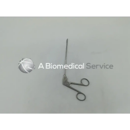 Acufex 010913 Right Rotary Basket Surgical Punch - Tools