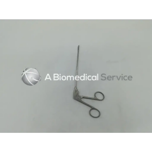 Acufex 010913 Right Rotary Basket Surgical Punch - Tools