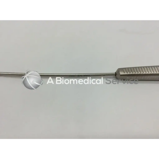 Acufex 013550 ACL Chamfering Rasp - Surgical Tool