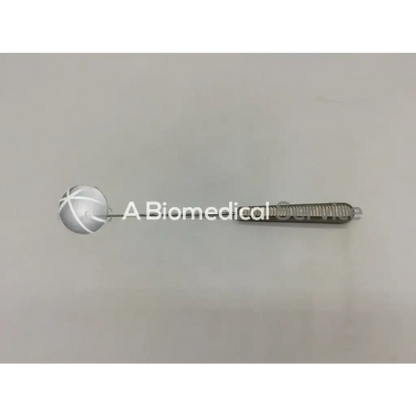 Acufex 015184 Knot Pusher - Surgical Tool
