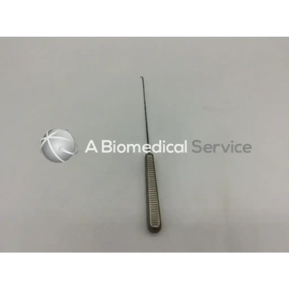 Acufex 015184 Knot Pusher - Surgical Tool