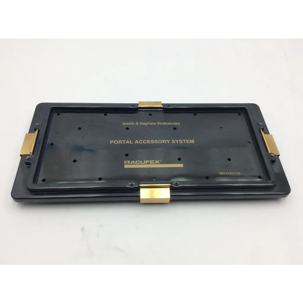 Load image into Gallery viewer, ACUFEX 7207113 Shoulder Portal Accessory System - Surgical