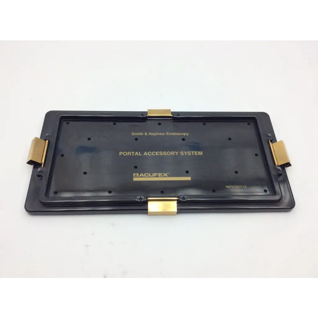 Load image into Gallery viewer, ACUFEX 7207113 Shoulder Portal Accessory System - Surgical