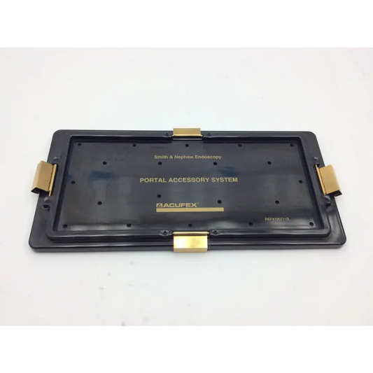 ACUFEX 7207113 Shoulder Portal Accessory System - Surgical