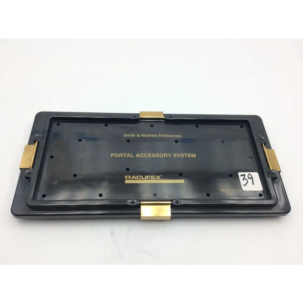 Load image into Gallery viewer, ACUFEX 7207113 Shoulder Portal Accessory System - Surgical