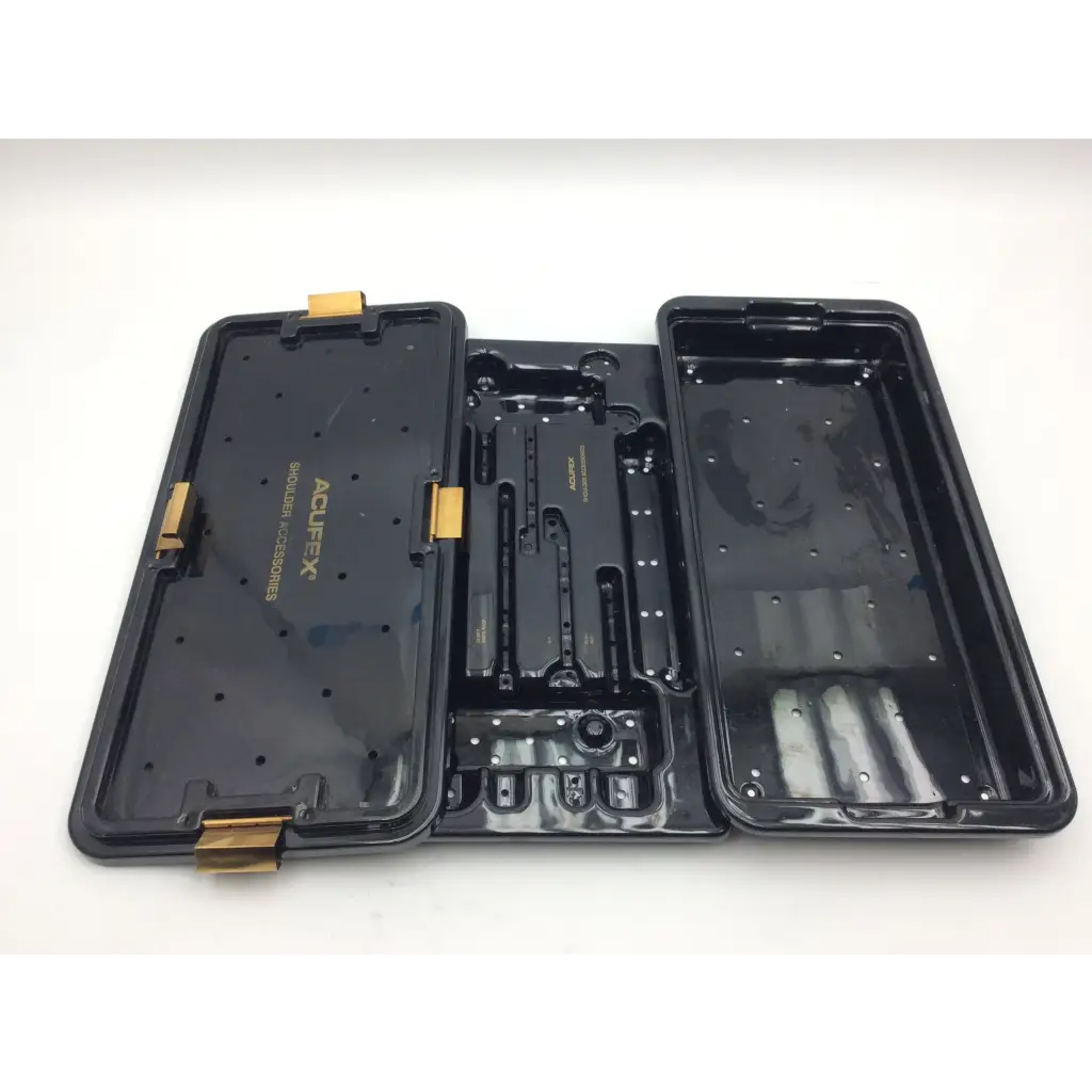 Load image into Gallery viewer, Acufex Shoulder Accesories Tray - Surgical Tool