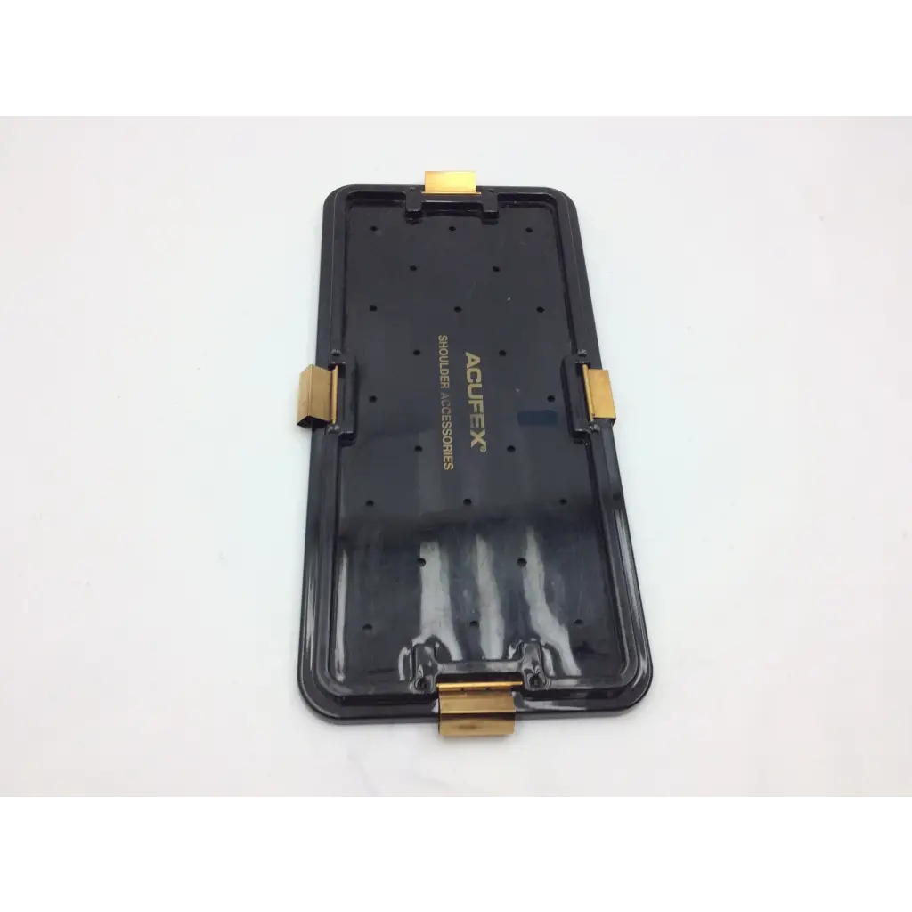 Load image into Gallery viewer, Acufex Shoulder Accesories Tray - Surgical Tool