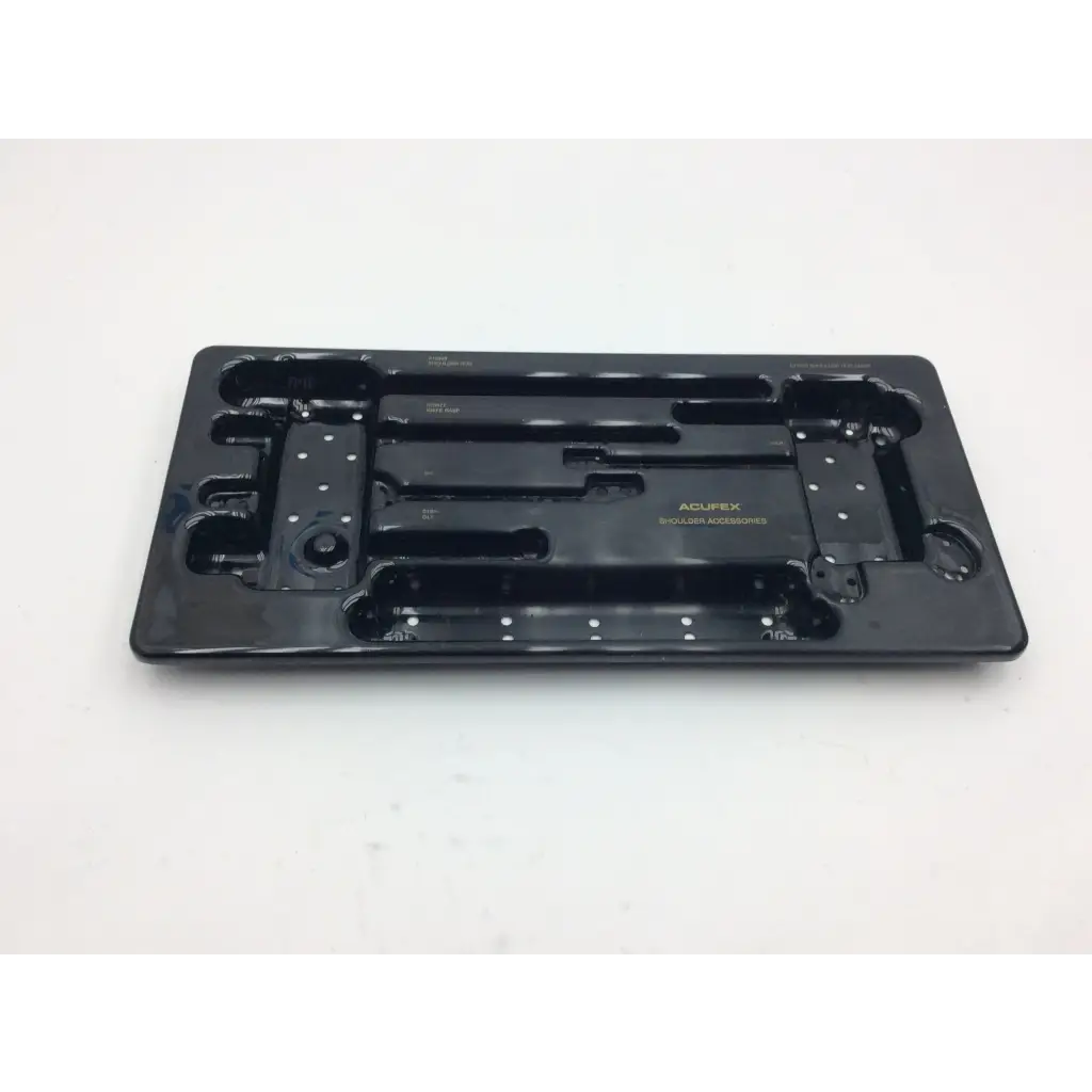 Load image into Gallery viewer, Acufex Shoulder Accesories Tray - Surgical Tool