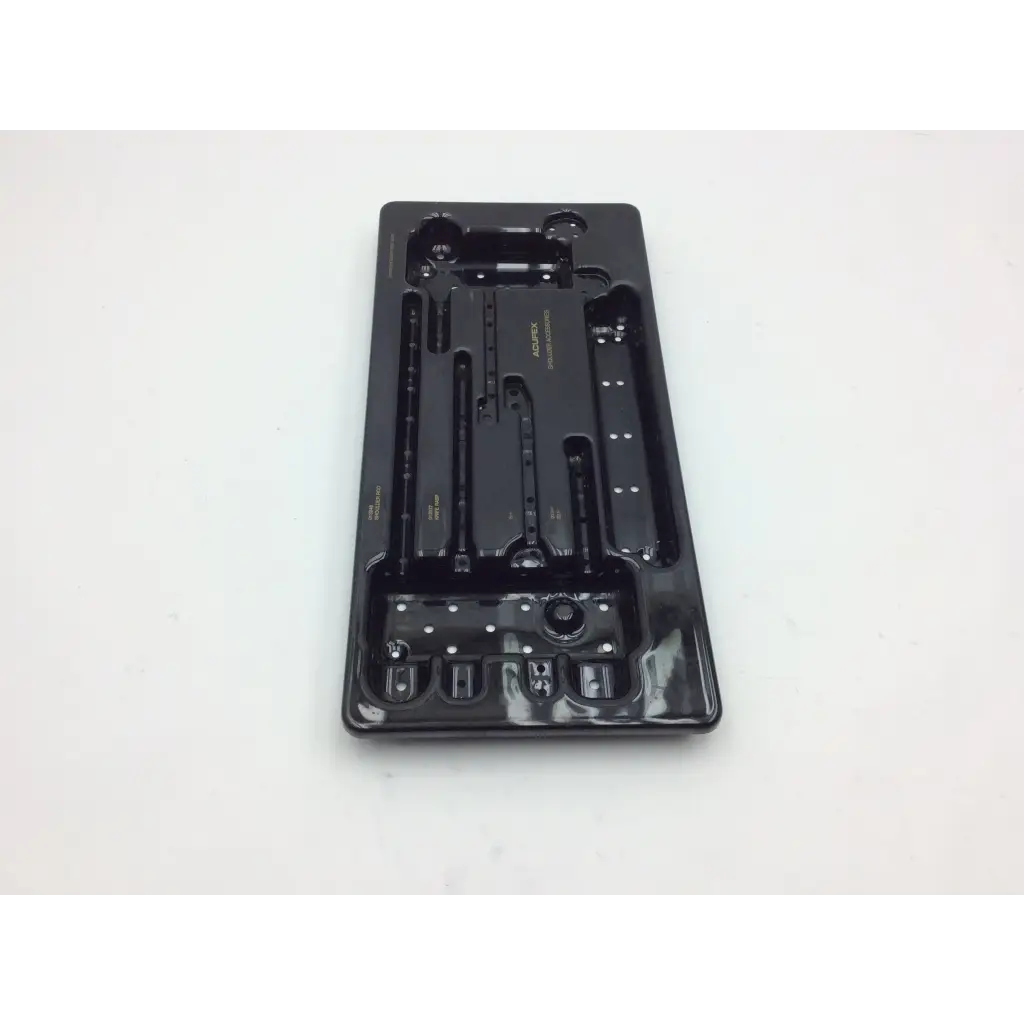 Load image into Gallery viewer, Acufex Shoulder Accesories Tray - Surgical Tool