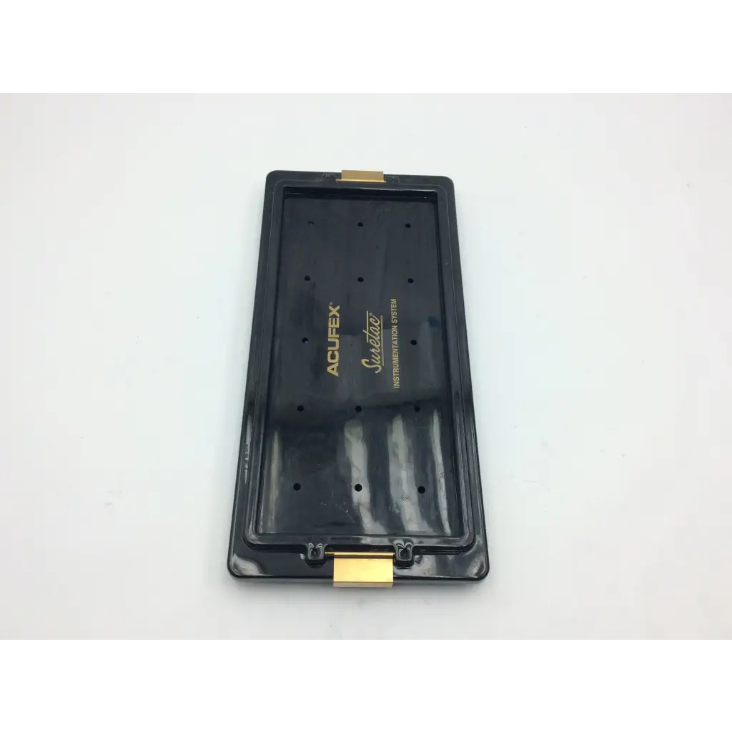 Load image into Gallery viewer, Acufex Suretac Instrumentation - Surgical Tool