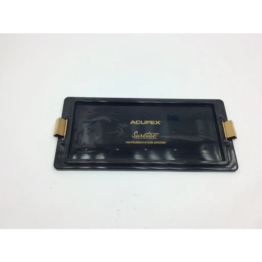 Load image into Gallery viewer, Acufex Suretac Instrumentation - Surgical Tool