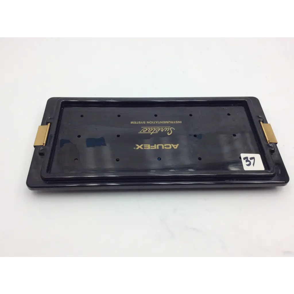Load image into Gallery viewer, Acufex Suretac Instrumentation - Surgical Tool