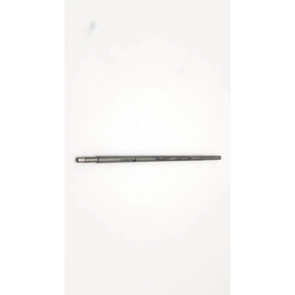 Acumed ht-3012 3.0mm solid metallic gray steel rod with engraved markings for precise use in 3mm solid ht-3012 applications