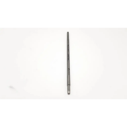 Gray metallic 3.5mm hex drive bit with engraved markings for acumed ht-3012 3.0mm solid da26-81 use