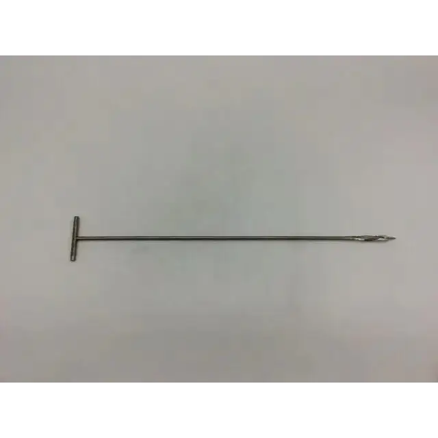Load image into Gallery viewer, Acumed RMT 8340 T. Handle Reamer 8.3mm x 400mm - Surgical