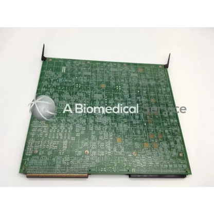 Acuson 10v2 41461 REV XA Board - Medical parts