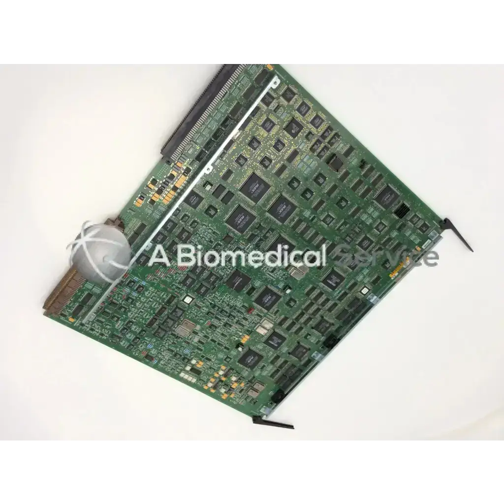 Acuson 10v2 41461 REV XA Board - Medical parts