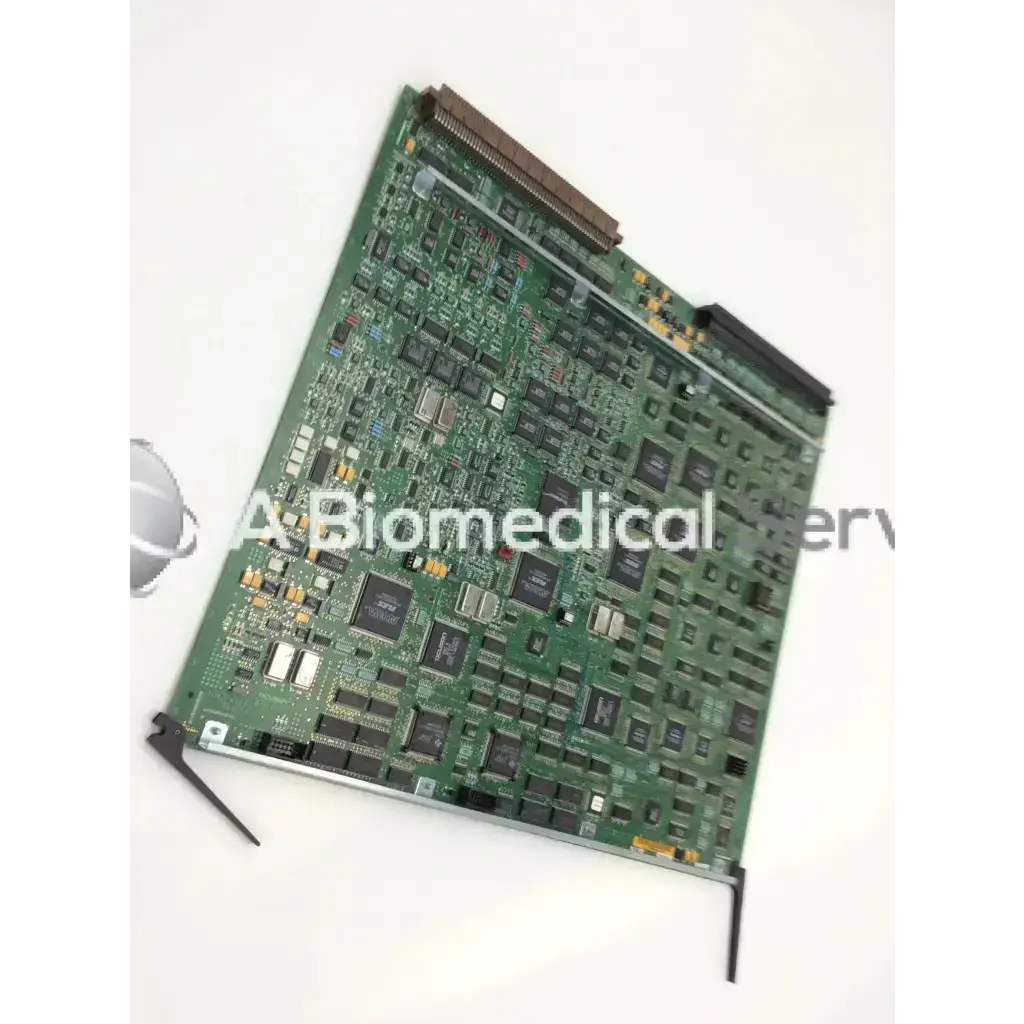 Acuson 10v2 41461 REV XA Board - Medical parts