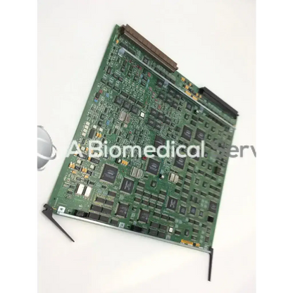 Acuson 10v2 41461 REV XA Board - Medical parts