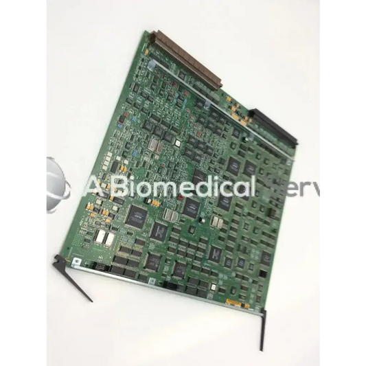 Acuson 10v2 41461 REV XA Board - Medical parts