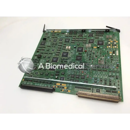 Acuson 10v2 41461 REV XA Board - Medical parts