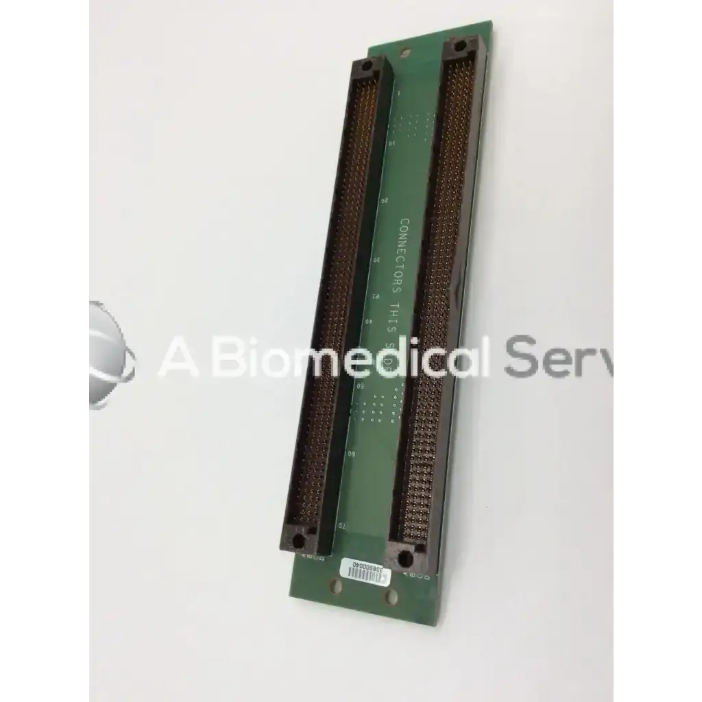 Acuson 31992/31991 MX & RX2 Board Connector for Siemens