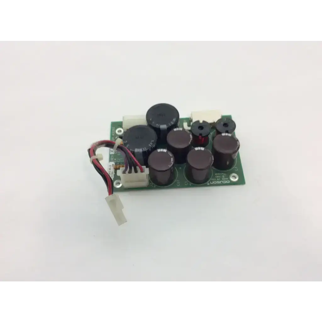 Load image into Gallery viewer, Acuson 43292 Rev XB 43291 XA Ultrasound Circuit Board