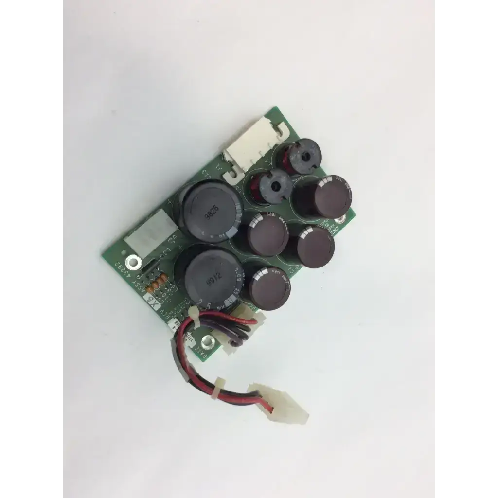 Load image into Gallery viewer, Acuson 43292 Rev XB 43291 XA Ultrasound Circuit Board