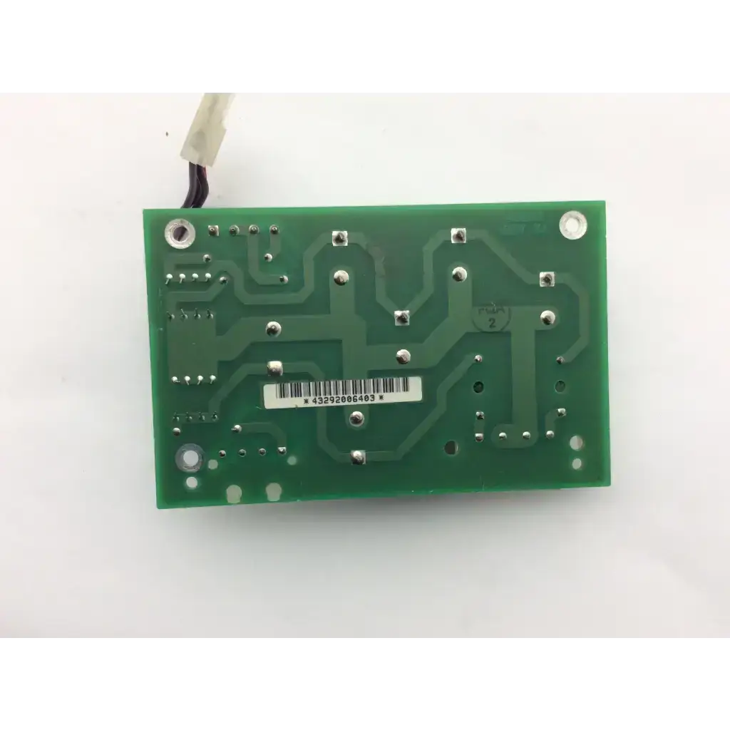 Load image into Gallery viewer, Acuson 43292 Rev XB 43291 XA Ultrasound Circuit Board