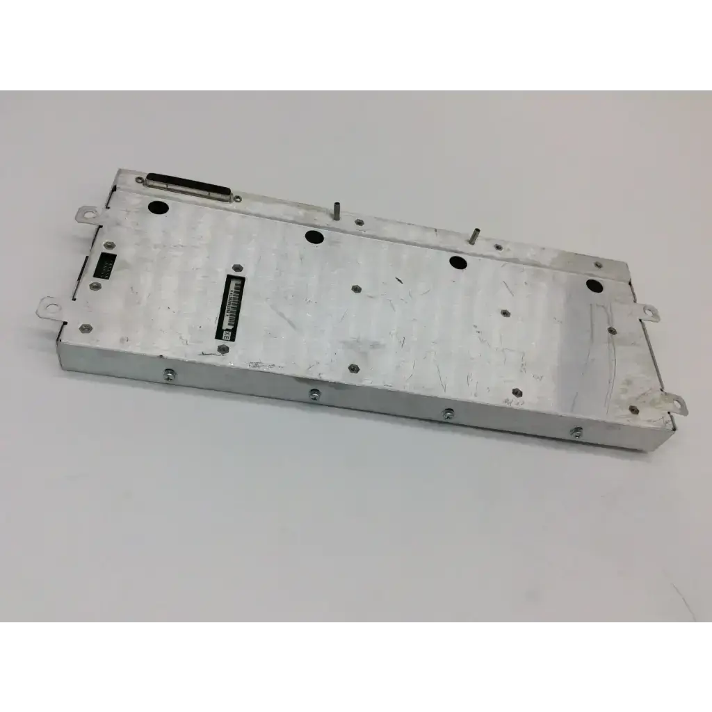 Acuson Sequoia 512 Ultrasound 08247184 AUX MOD ASSY REV-XA