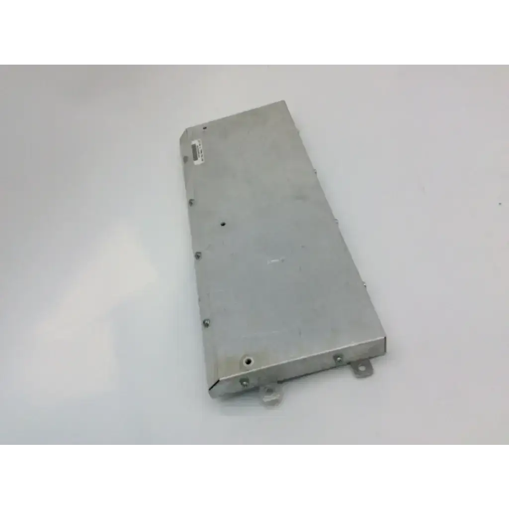 Acuson Sequoia 512 Ultrasound 08247184 AUX MOD ASSY REV-XA