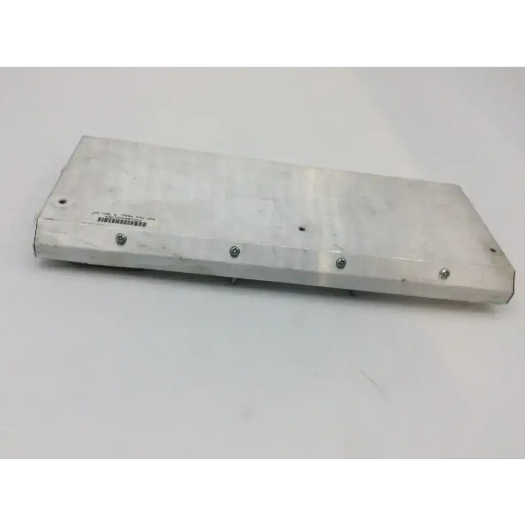 Acuson Sequoia 512 Ultrasound 08247184 AUX MOD ASSY REV-XA