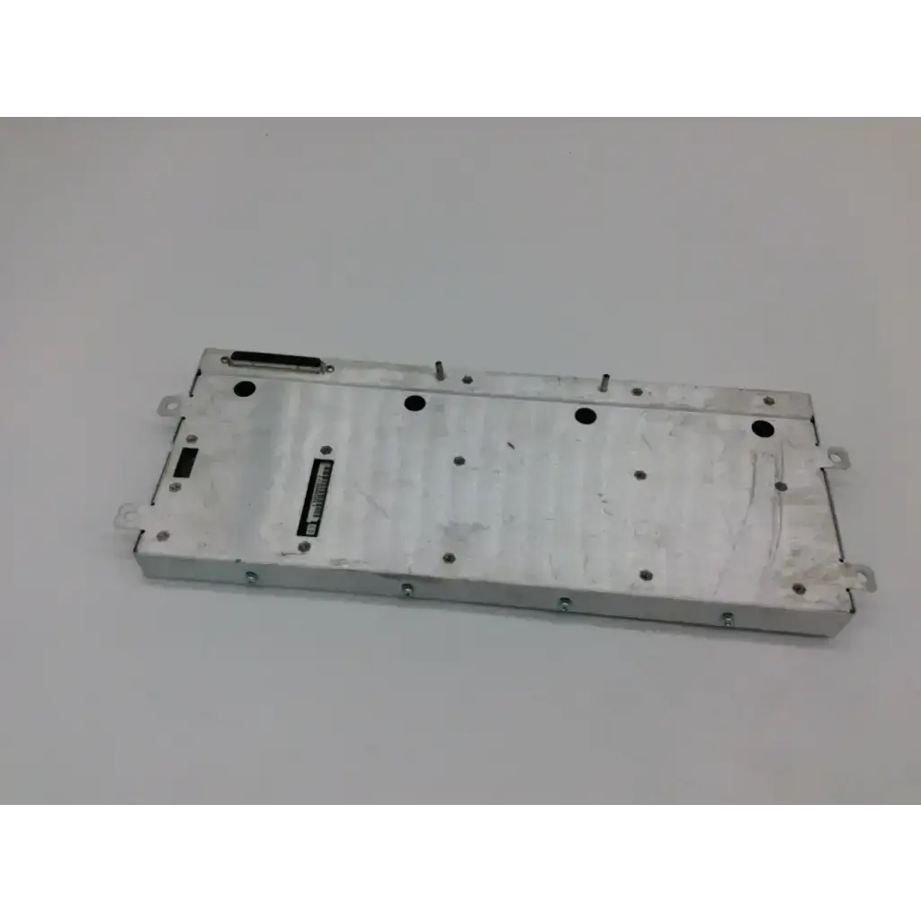 Acuson Sequoia 512 Ultrasound 08247184 AUX MOD ASSY REV-XA