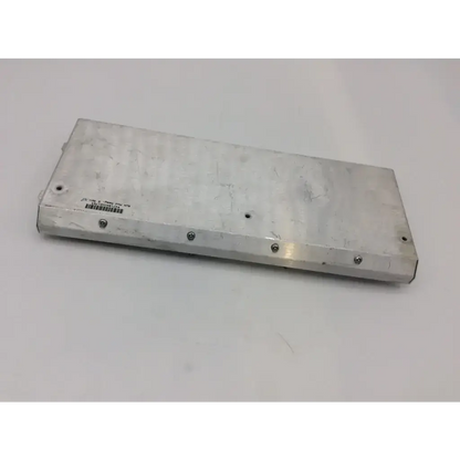 Acuson Sequoia 512 Ultrasound 08247184 AUX MOD ASSY REV-XA