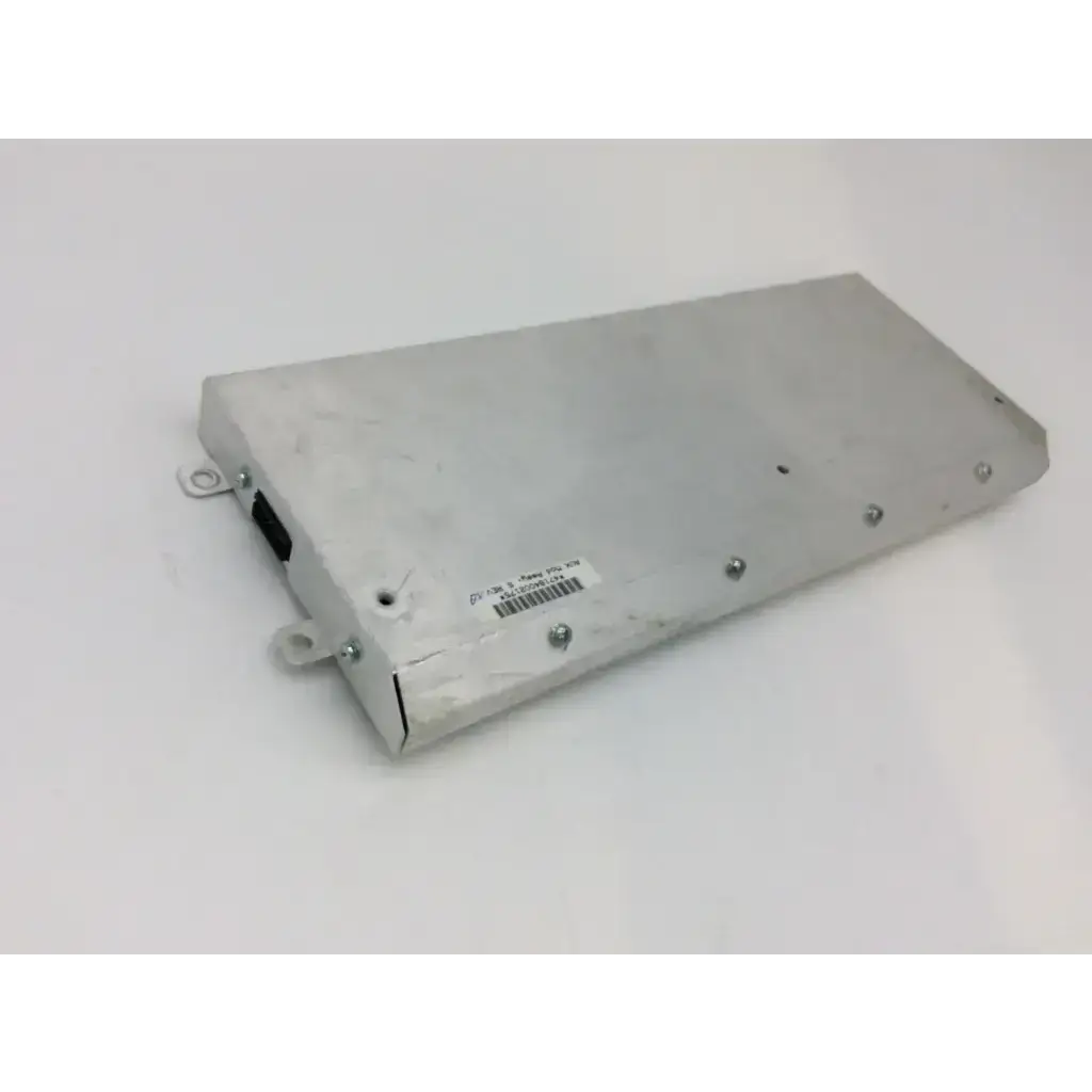 Acuson Sequoia 512 Ultrasound 08247184 AUX MOD ASSY REV-XA