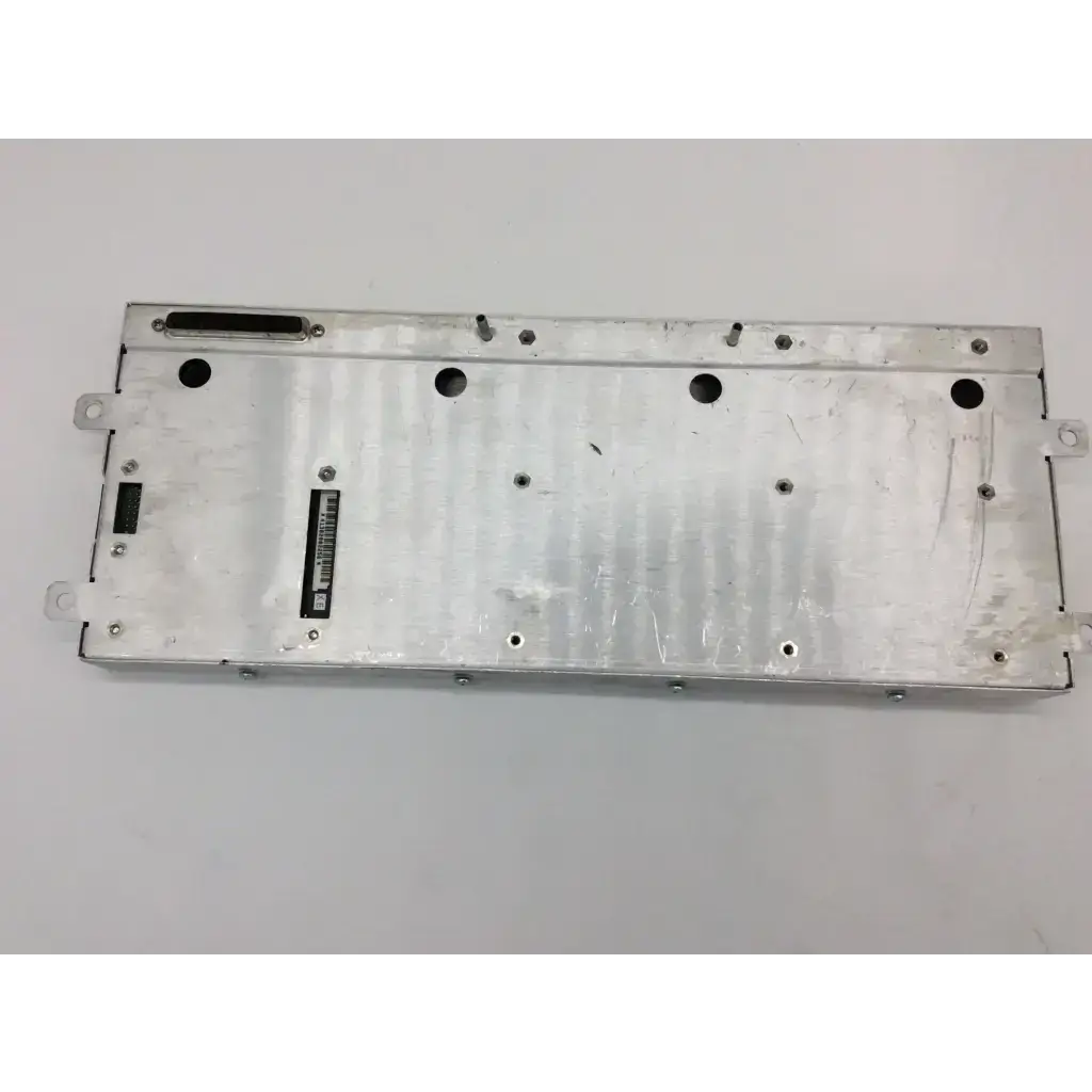 Acuson Sequoia 512 Ultrasound 08247184 AUX MOD ASSY REV-XA