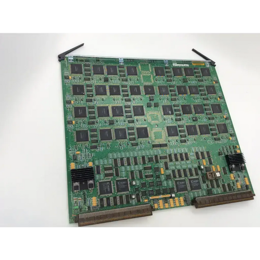 Acuson Siemens 39152 Rev XH Ultrasound Sequoia C256 Board